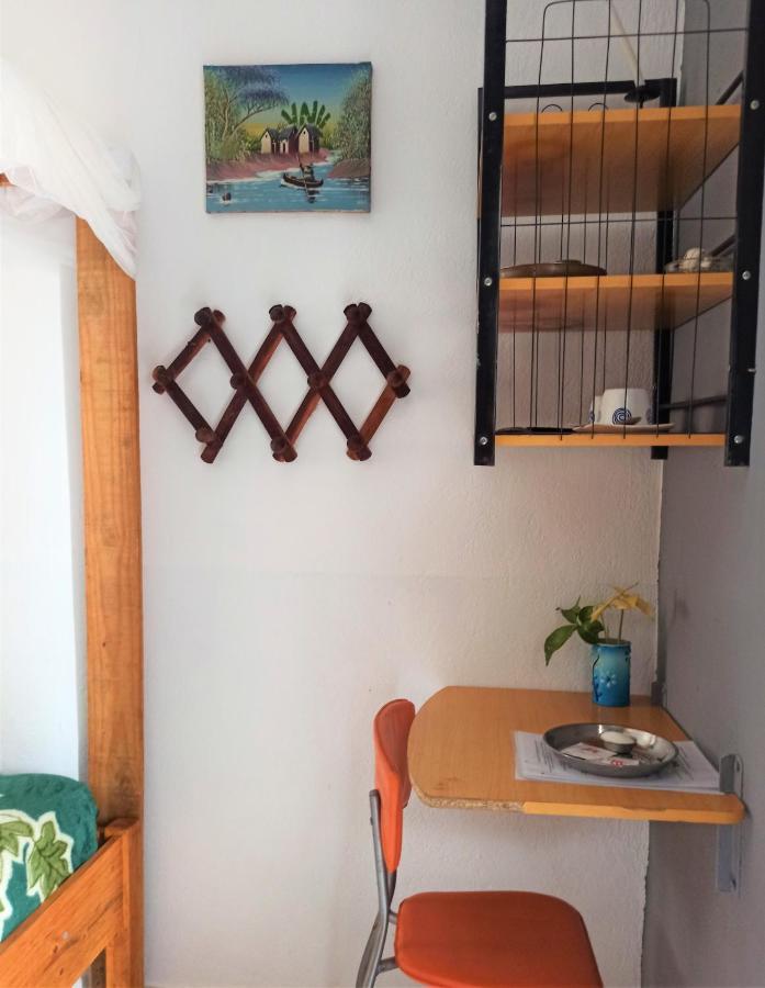 Chez Jeanne Auberge Talata-maty エクステリア 写真